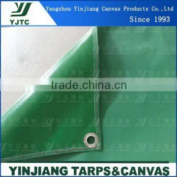 Waterproof Tear Resistance PVC Coated tarps Table Cover,Truck Cover