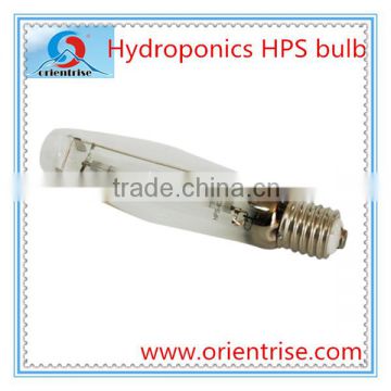 2014 Hot Sale Hydroponics HPS grow light 400W