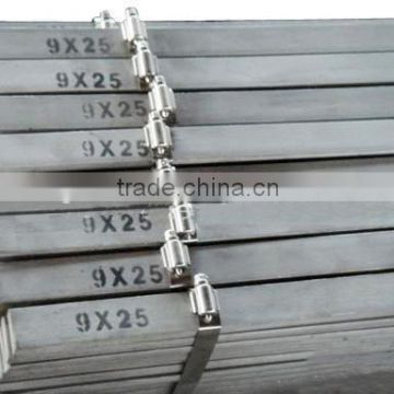 ss bars price on sock stainless steel angle flat bar cheaper price in Zhejiang