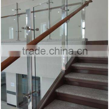 Stainless Steel Baluster Made in China photo-2