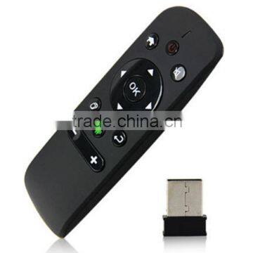 T31 Air Fly Mouse Android Air Fly Mouse for lg Smart tv photo-5