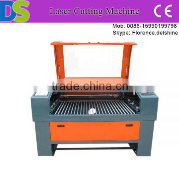 1300mmx900mm Laser Cutter for Fabric Price