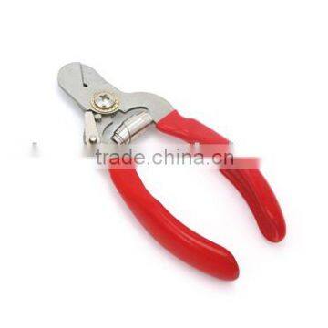 pet nail scissors & animal scissor