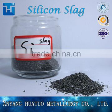 Silicon Metal Slag from Original Supplier High Quality Silicon Slag Ball Products