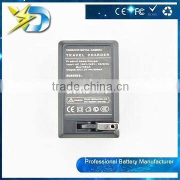 For Digital Charger Sanyo DBL40 Battery Charger 4.2V 12-24V Replacement photo-2