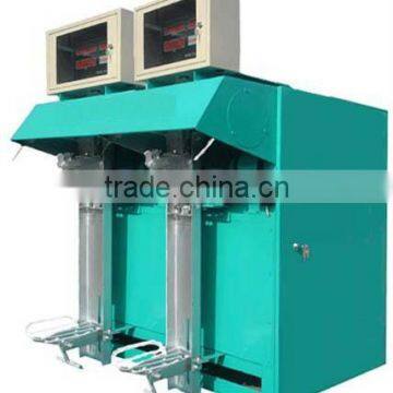 bagging machine