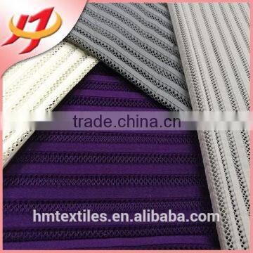 2016 New Style Hot Spot Type Fashion Sandwich Mesh Cloth/seat Cover photo-2