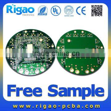 shenzhen China Aluminium and copper ISM led PCB mcpcb