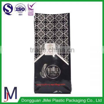 Coffee Side Gusset Valve Bags photo-2