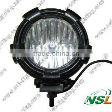 4'' 7'' 9'' 12V 24V HID Driving Light 4x4 HID Off road Fog Light 4wd Off road HID Spot Light