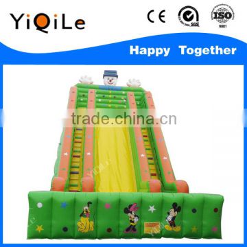 Inflatable Slides Water Slide Bouncer