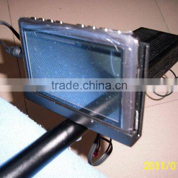 Pinpoint Under Vehicle Inspection Camera PD-V3D 360 Degrees Viewing Angle Digital Inspection Camera