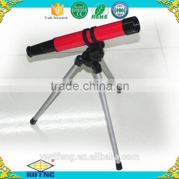 Most popular kids educational professional astronomical telescope toy