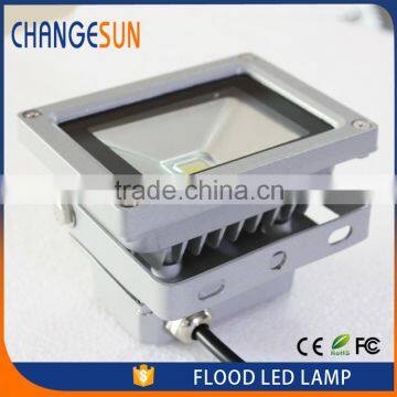 Best selling low price high performance 10W flood ledlamp replacement