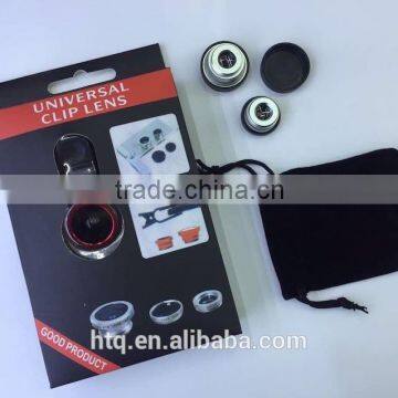3in 1 Universal Clip Lens photo-2