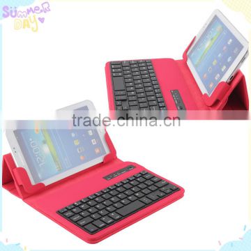 Cheap PU Leather case for universal 7 inch tablet pu holster