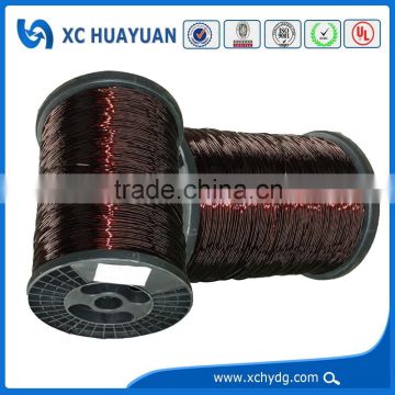 UL Approved polyamide 4AWG aluminum enamelled wire manufacturer