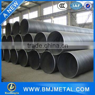 Carbon Steel Welded Steel Pipe photo-4