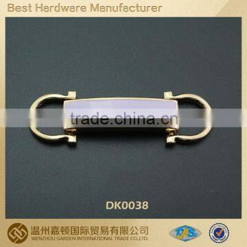 Wholesale Zinc Alloy Shoe Clips Buckle Decoration Accessories