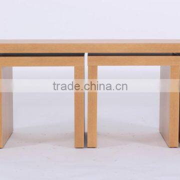 wooden stool hot sale/ cheap price stool made in China