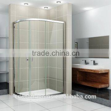 CRW FY6088 Cheap Shower Cabin for Sale Simple Cabin