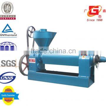 Africa Agriculture Machinery soybean oil press ,palm kernel oil processing machine