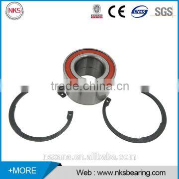 High quality automobile bearing BAH0012 series wheel hub bearing 579794