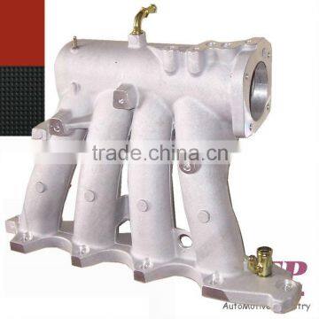 EG EK DA DC2 B16A B16B B17A1 B18C5 Bolt On Cast Intake Manifold