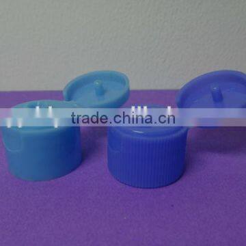 wholesale 18-410 disc plastic flip top cap