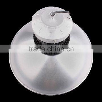 50W Light LED High Bay Lamp Industrial Factory Shopping Exhibition Warehouse