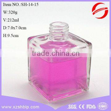 Sprayed Glass Bottle,Cosmetic Packaging Set,cosmetic Empty Packaging photo-6