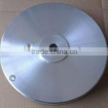 FoShan Machine !! DuoLiDa 3A Brand Diamond Grinding Wheel for Glass Machine High Quality !! photo-5