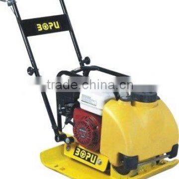 asphalt vibratingwalk behind plate compactor with CE