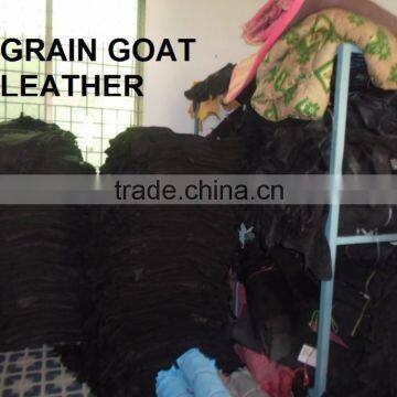Cow Split Suede Leather, Goat Suede Leather photo-5