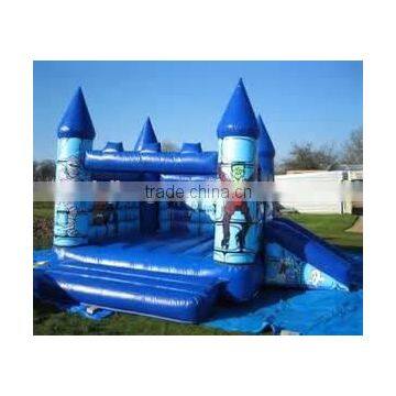Kids Sport Gymnastic Water Floating Inflatable Playground for Sale photo-4