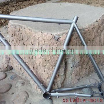 titanium mtb bike frame 29er titanium bike frames BB30 customize bike frames BB30