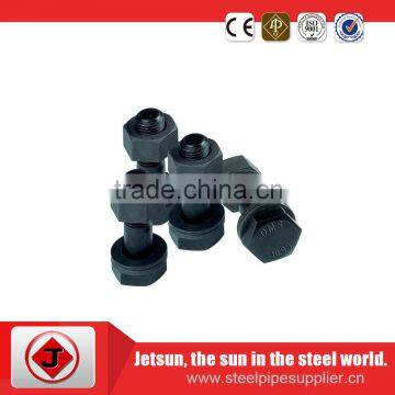 grouted hollow rock anchor bolt