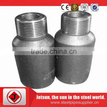 stainless steel TG, RTJ, SRF flexible flange couplings