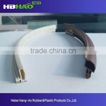 PVC Window/door water seal strip