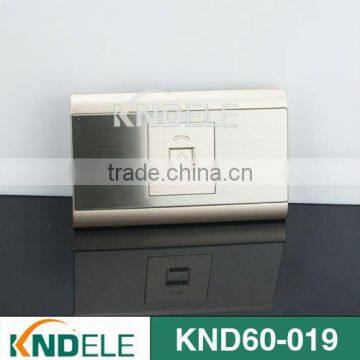 the US standard TEL wall socket KND60-019