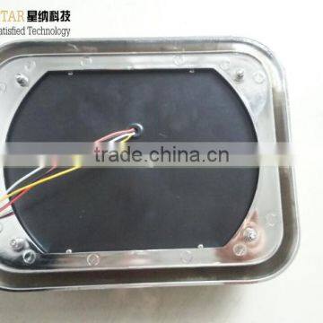 Auto Led Square Ambulance Strobe Light photo-3