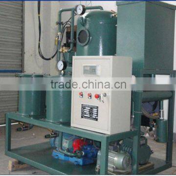 ZL used oil purification unit