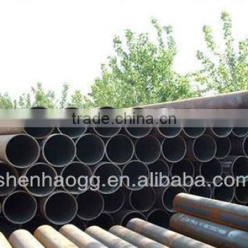 seamless carbon steel pipe sch40 to sch 160