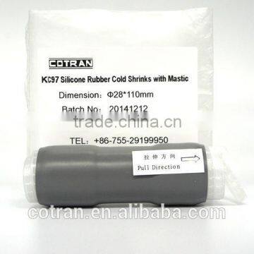 China Supplier High Quality Insulation Sealing for Telecommunication Base Station Coaxial Cabel Joint