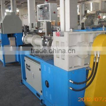 75-20D silicone rubber seal production line Industry rubber machine