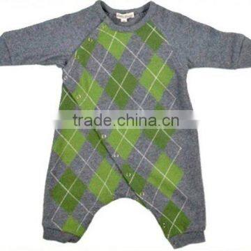 Infant Romper