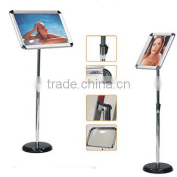 poster board stands display stand