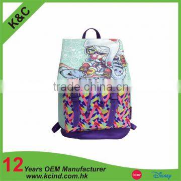 popular wholesale child school bag