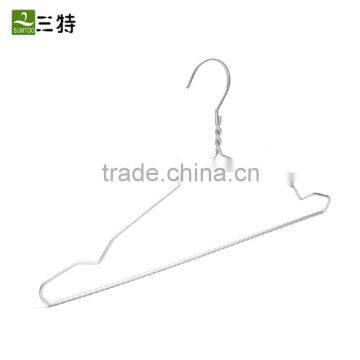Silver Wire Aluminium Hanger