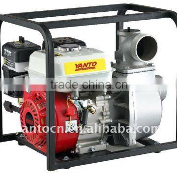 2.0" Gasoline Water Pump with 4 Stroke